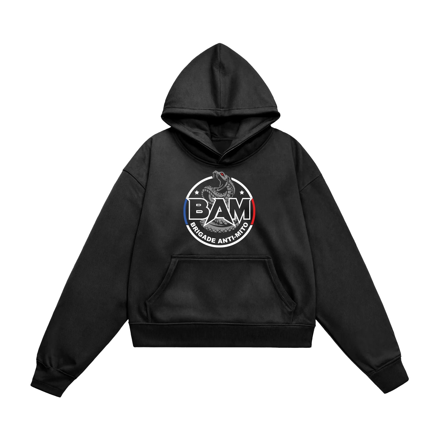 HOODIE BAM