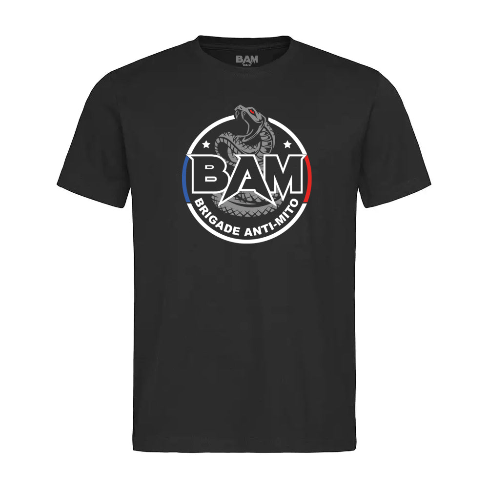 T-Shirt BAM