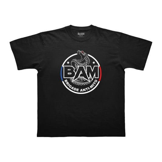 T-Shirt BAM